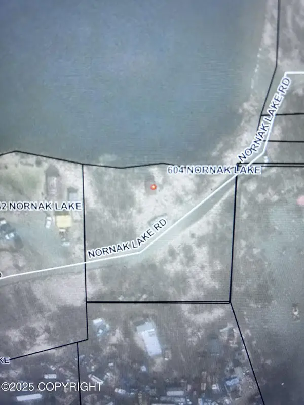 604 Nornak Lake Road, Naknek, AK 99633