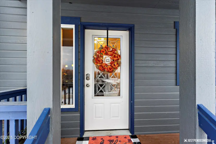 460 N Pine Ridge Loop, Wasilla, AK 99654 - Image #2