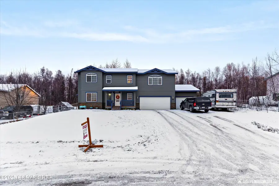 460 N Pine Ridge Loop, Wasilla, AK 99654 - Image #3