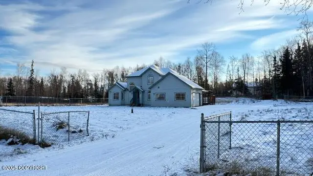 4431 N Cedarwood Drive, Wasilla, AK 99654 - Image #1