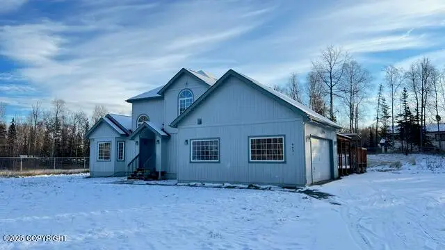 4431 N Cedarwood Drive, Wasilla, AK 99654 - Image #2