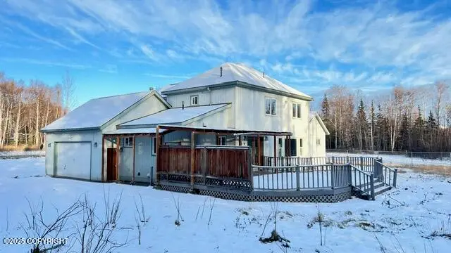 4431 N Cedarwood Drive, Wasilla, AK 99654 - Image #3