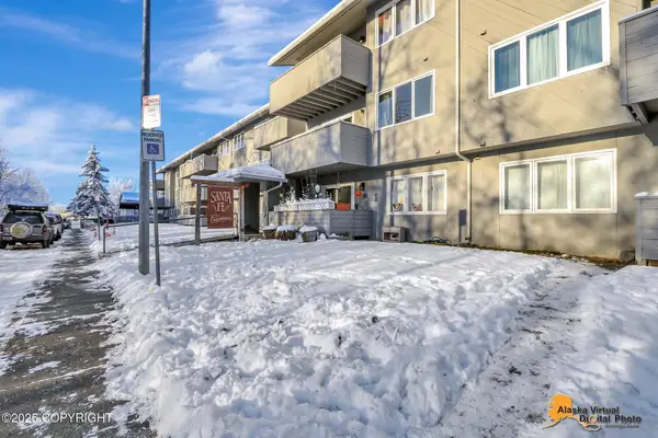 4333 San Ernesto Avenue #207, Anchorage, AK 99508
