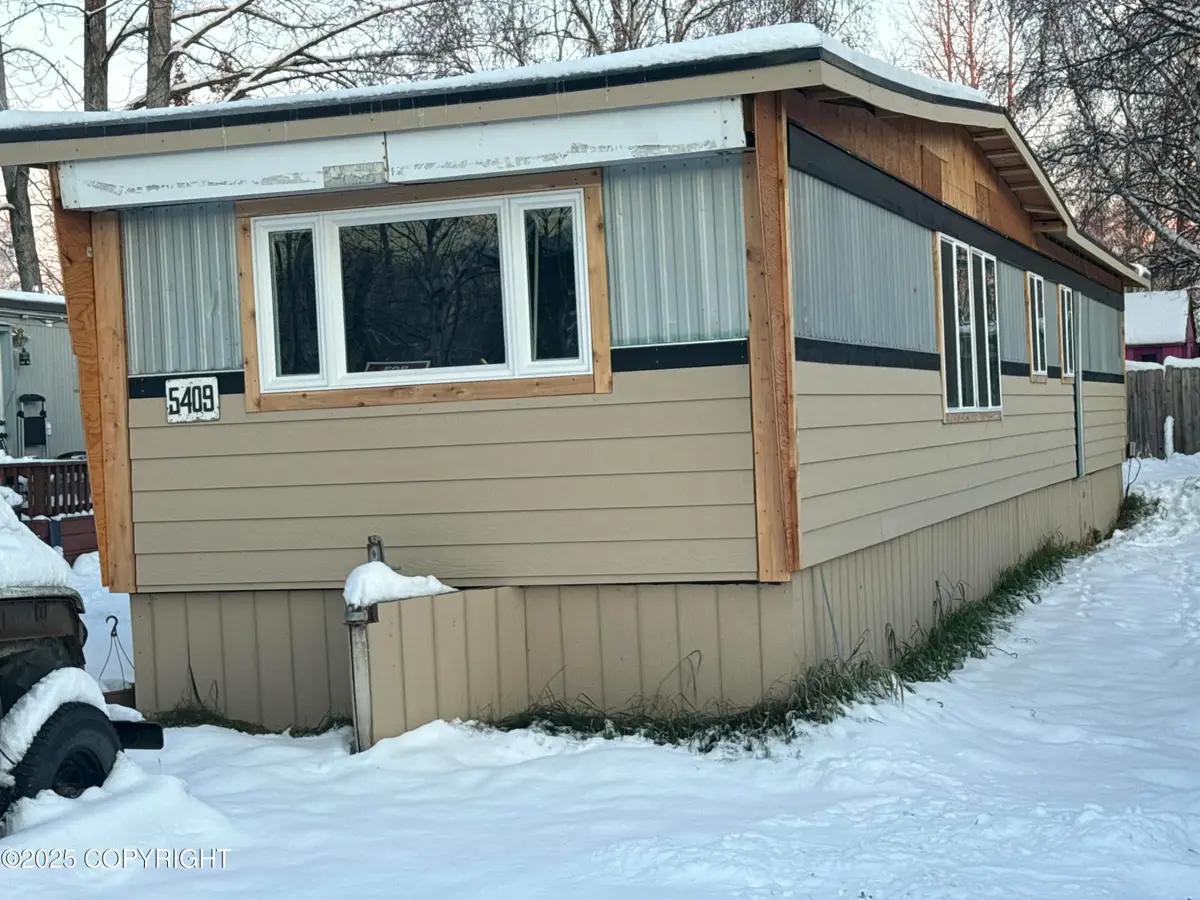 5409 Samoa Street #7C, Anchorage, AK 99507 - Image #1