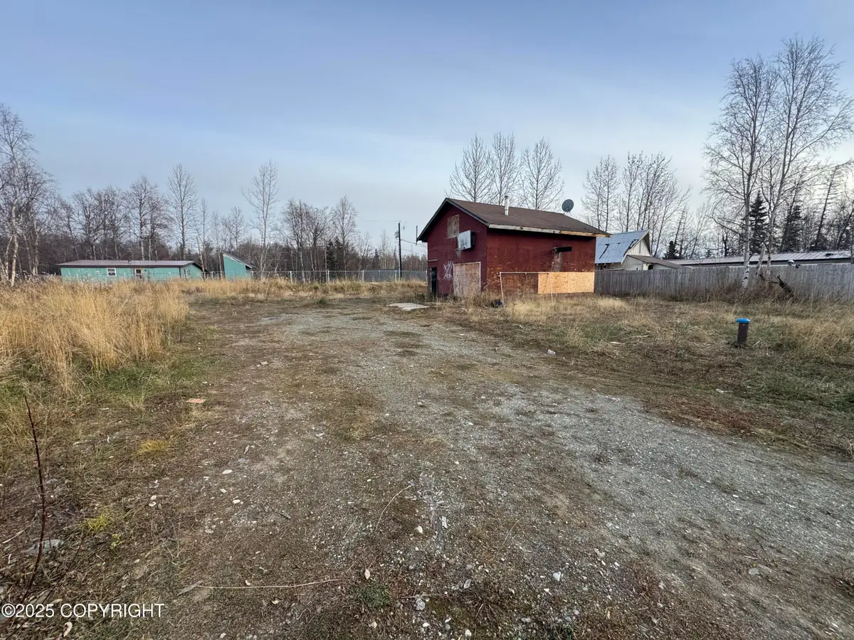 1524 N Pioneer Peak Drive, Wasilla, AK 99654 - Image #1