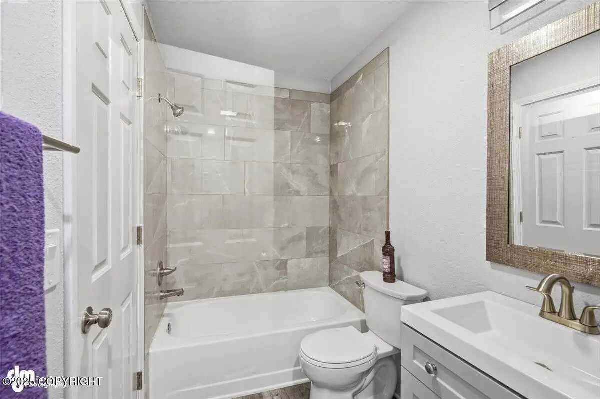 2830 Happy Lane #13, Anchorage, AK 99507 - Image #1