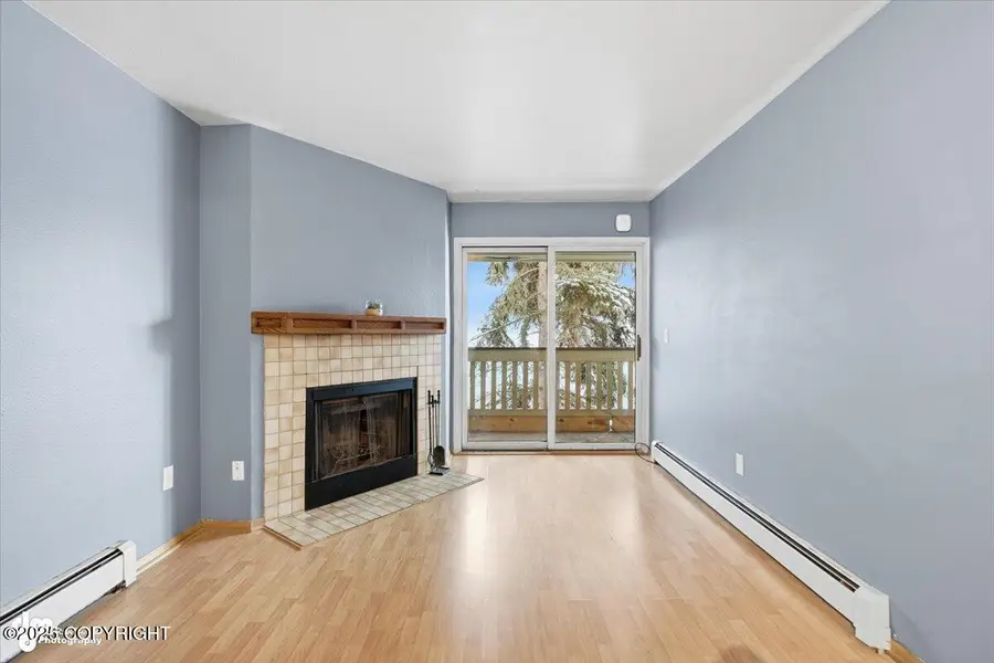 2830 Happy Lane #13, Anchorage, AK 99507 - Image #2