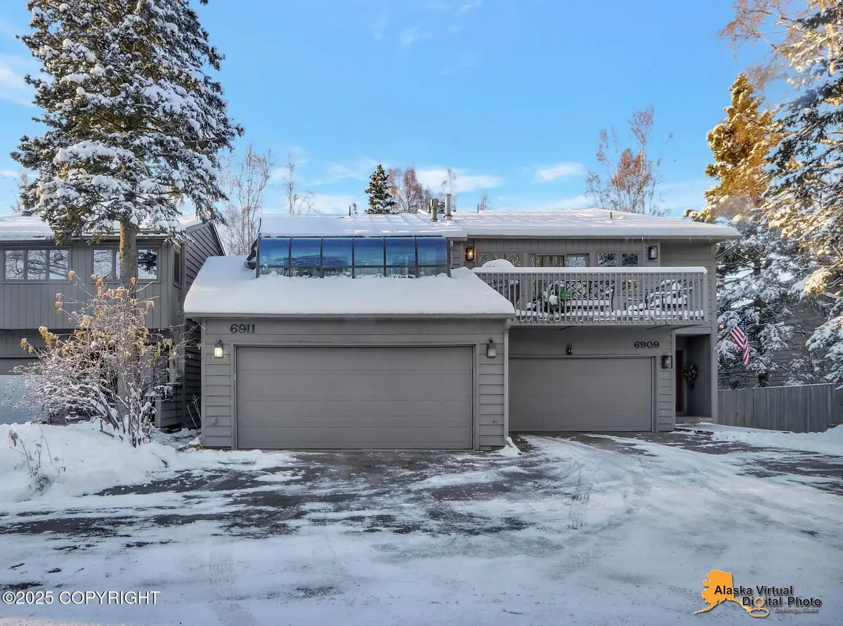 6911 Gemini Drive #A-4, Anchorage, AK 99504 - Image #1
