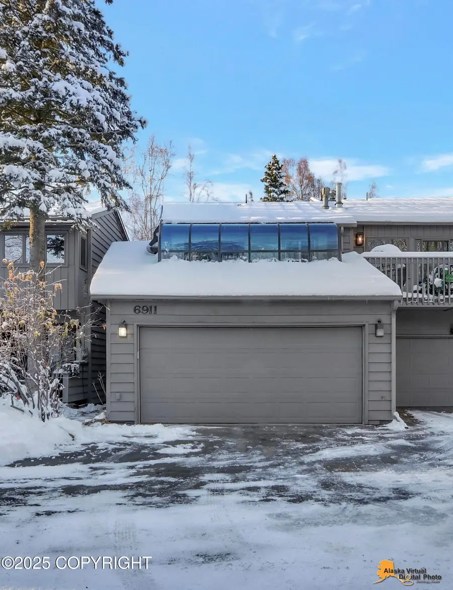 6911 Gemini Drive #A-4, Anchorage, AK 99504 - Image #2