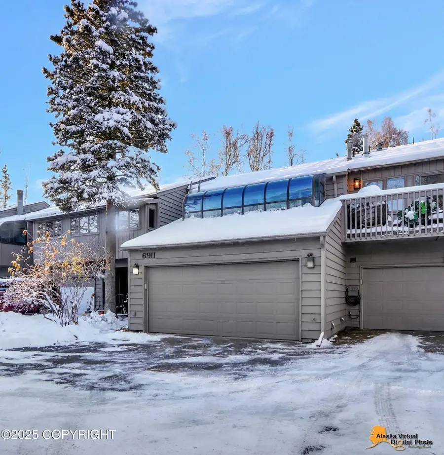 6911 Gemini Drive #A-4, Anchorage, AK 99504 - Image #3