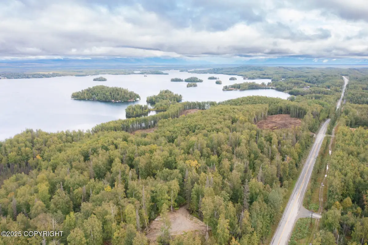 5596 S Corkey Boulevard, Big Lake, AK 99652 - Image #1