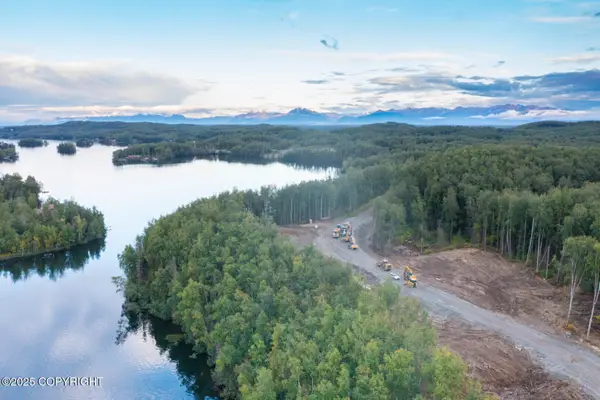 20180 W Kvichak Circle, Big Lake, AK 99652