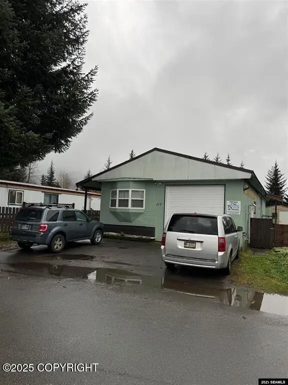9950 Stephen Richards Memorial Drive #117, Juneau, AK 99801 - Image #2