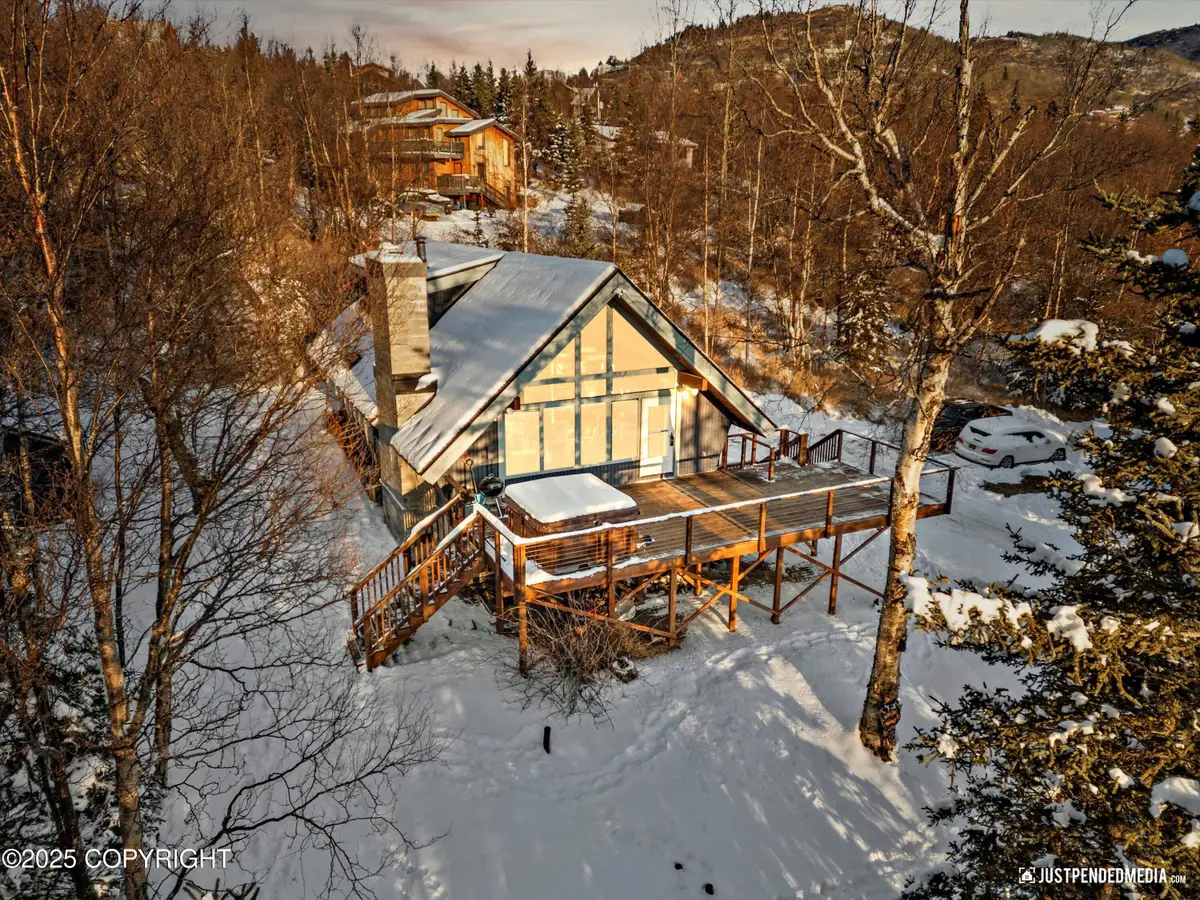 7801 E 130th Avenue, Anchorage, AK 99516 - Image #1