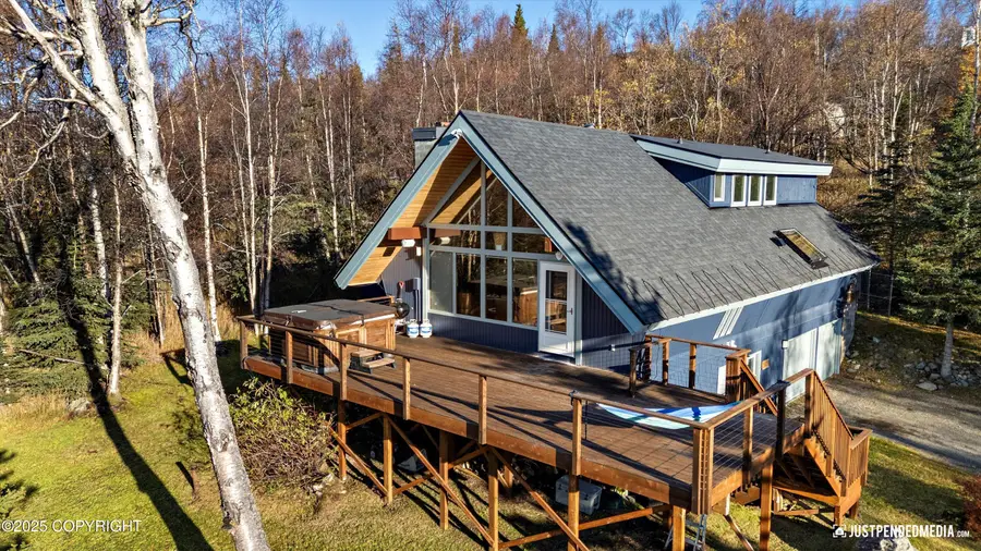 7801 E 130th Avenue, Anchorage, AK 99516 - Image #2