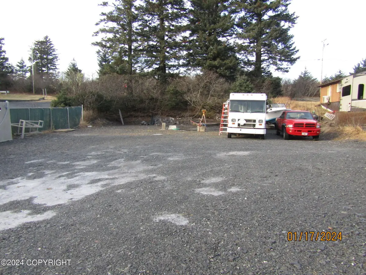 110 Bancroft Drive, Kodiak, AK 99615 - #1