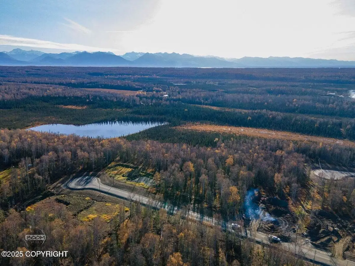 L6 B2 Bella Ridge Subdivision, Wasilla, AK 99623 - Image #1