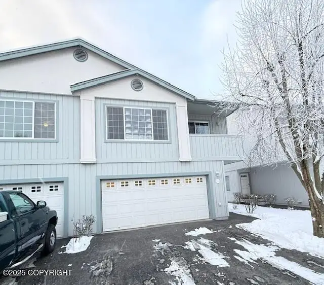 5554 Sapphire Loop, Anchorage, AK 99504 - Image #1