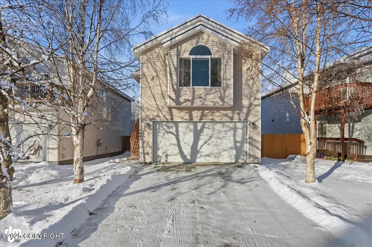 6242 Rose Hip Circle, Anchorage, AK 99507 - Image #1