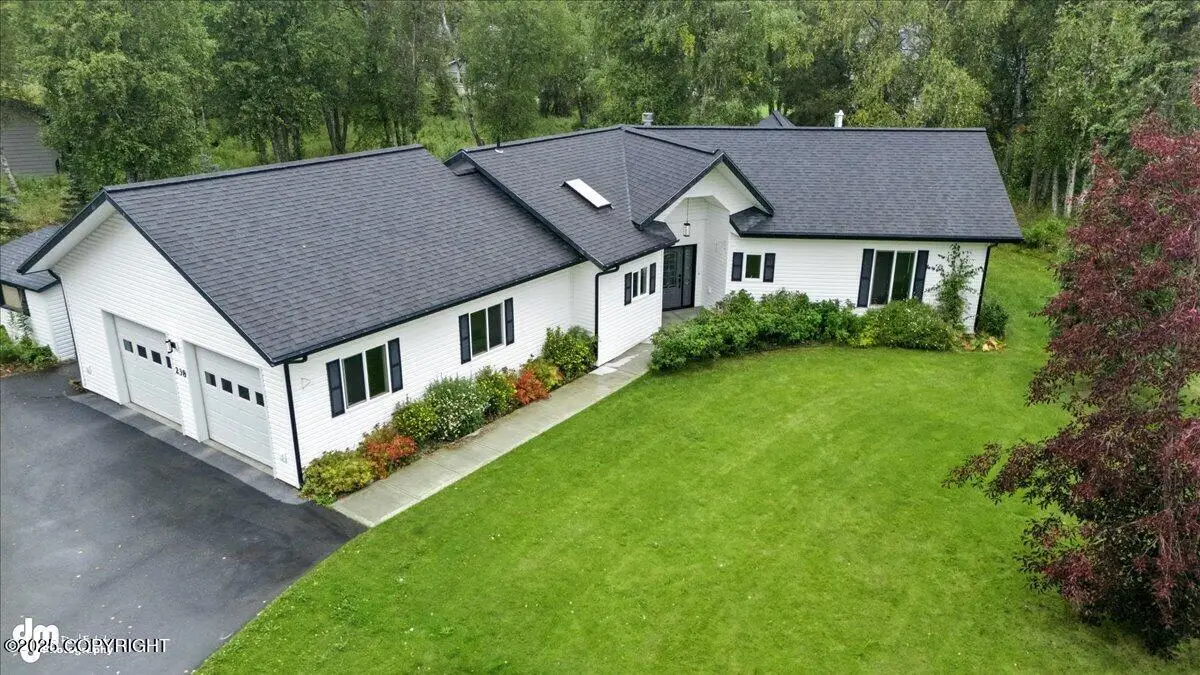238 Stacy Drive, Soldotna, AK 99669 - Image #1