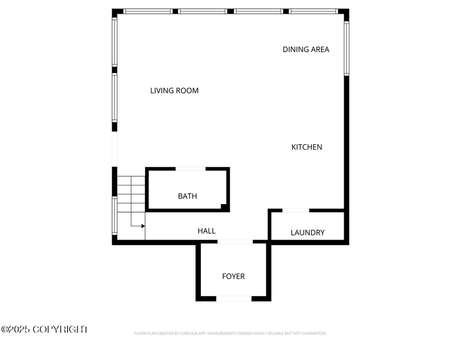 34143 Hms Resolution Road, Anchor Point, AK 99556 - #2