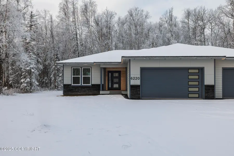 6220 S Ridgefield Drive, Wasilla, AK 99654 - Image #2