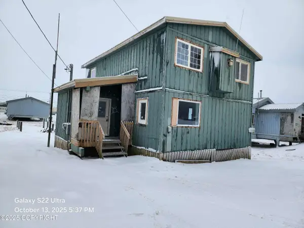 7241 Karluk Street, Barrow, AK 99723