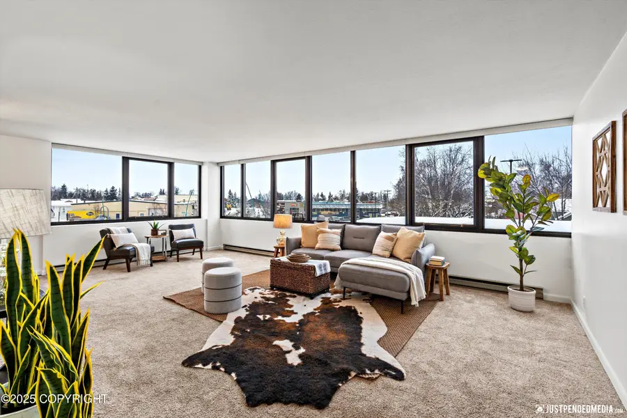 1113 W Fireweed Lane #204, Anchorage, AK 99503 - Image #3