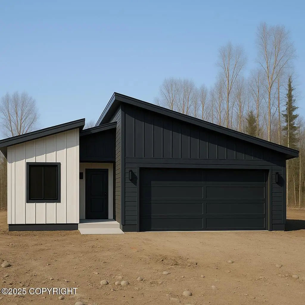 2249 N Skye Circle, Houston, AK 99694 - Image #1