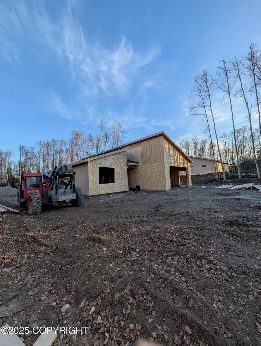 2249 N Skye Circle, Houston, AK 99694 - Image #3