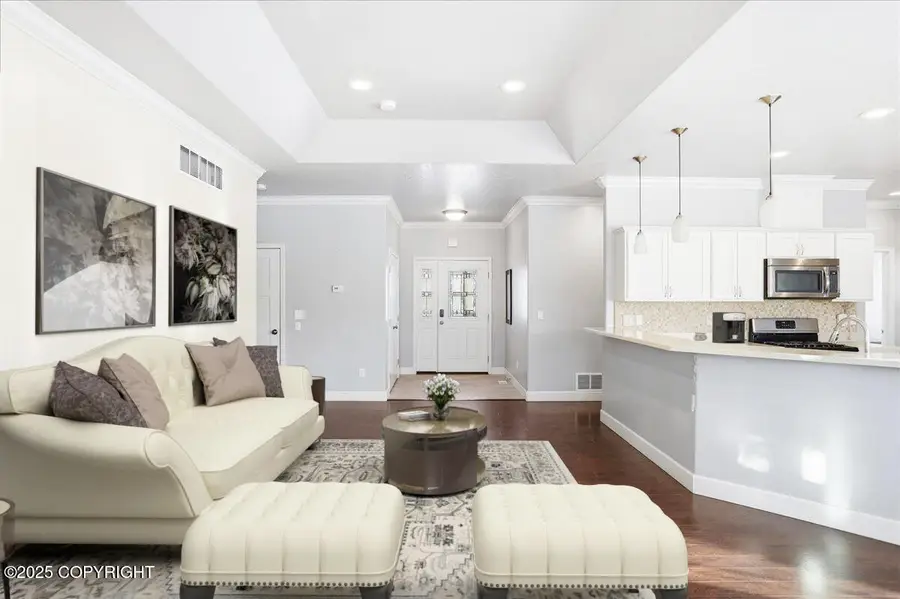 488 W Goldenwood Street, Wasilla, AK 99654 - Image #2