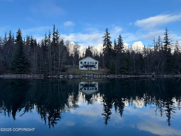 L12 Chilkat Lake, Haines, AK 99827