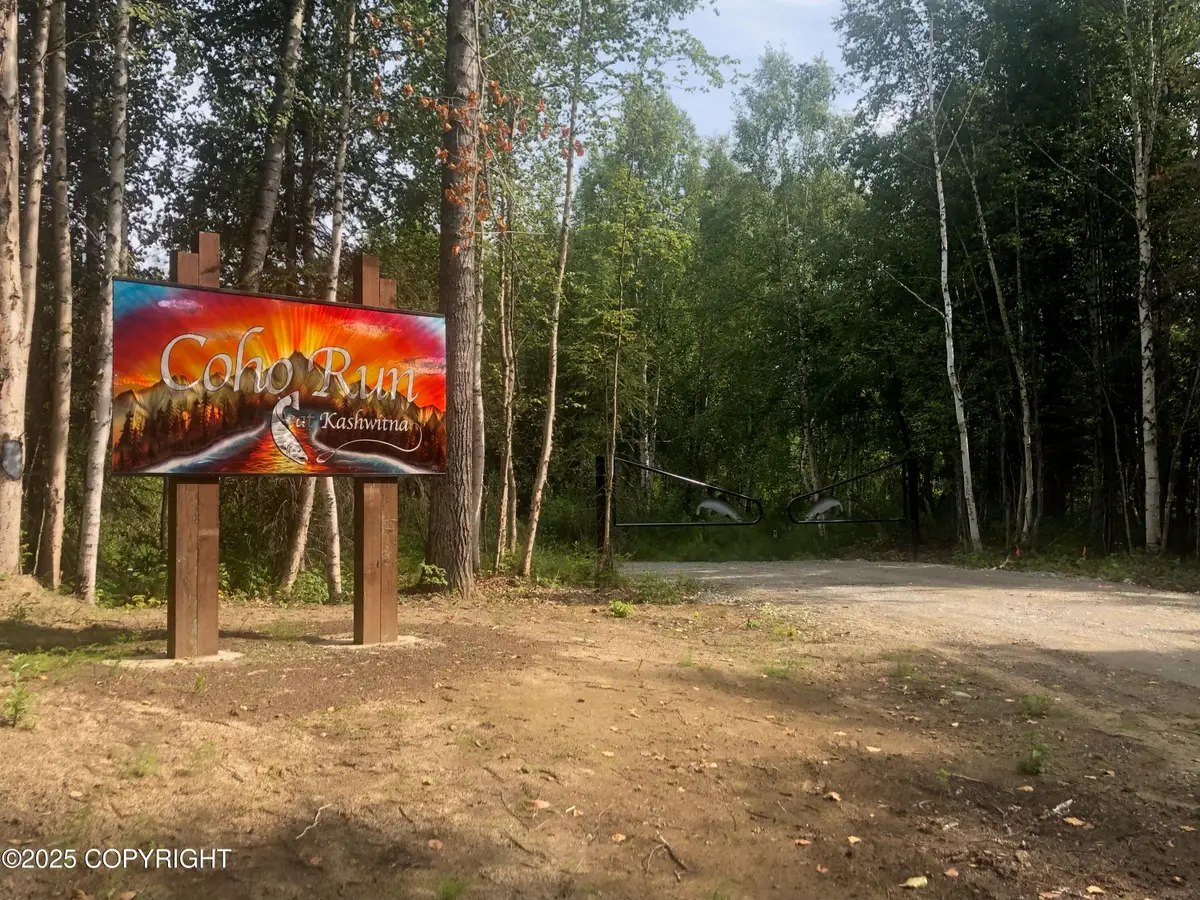 15714 E Angler Drive, Willow, AK 99688 - Image #1