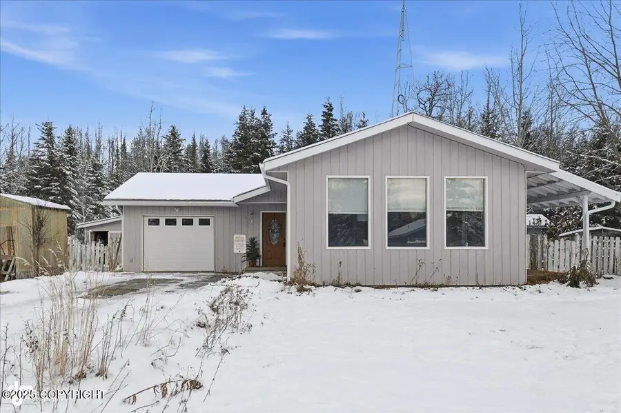 1903 Aliak Drive, Kenai, AK 99611 - Image #2