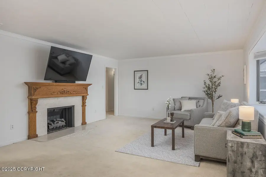 2727 Riverview Drive, Fairbanks, AK 99709 - Image #2