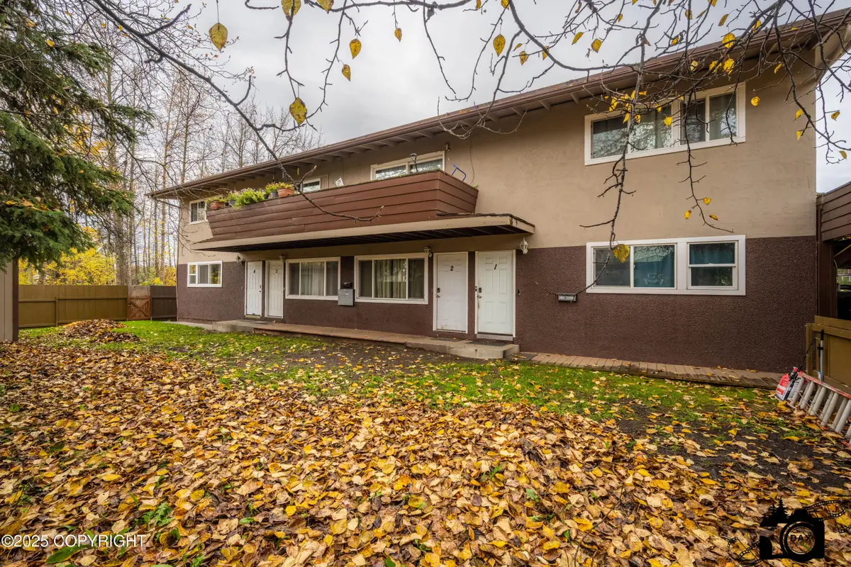 342 Eyak Drive, Anchorage, AK 99501 - Image #1