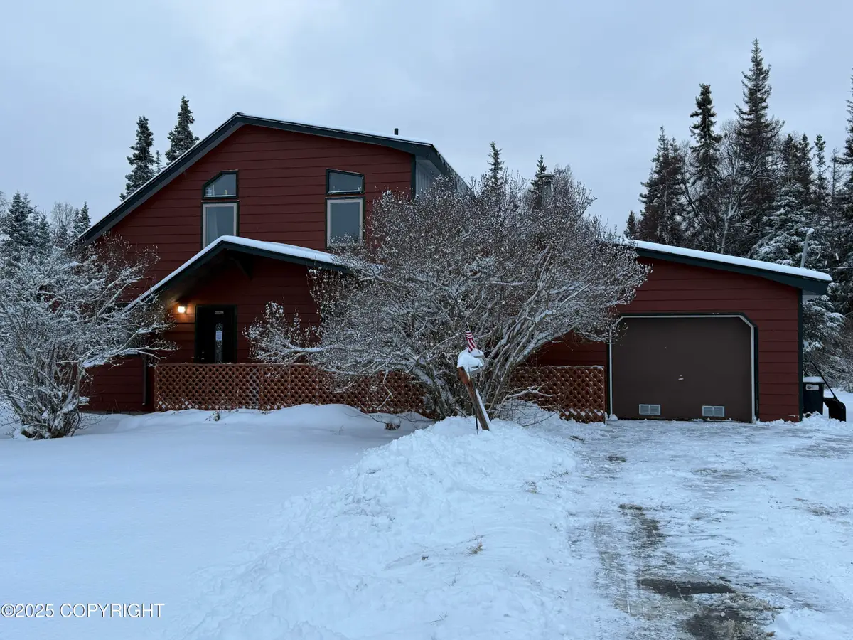 46175 Spruce Place, Nikiski, AK 99635 - Image #1