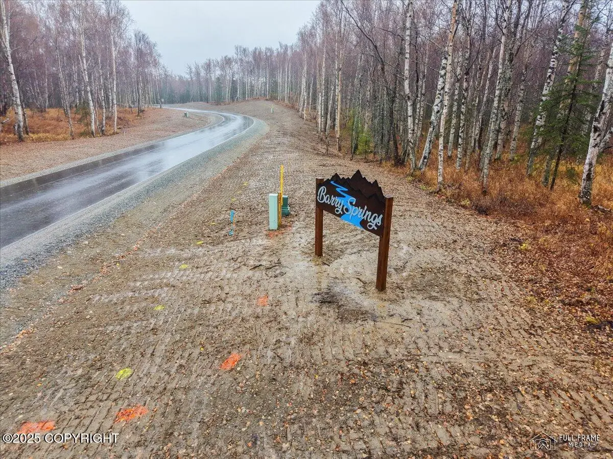 L2 B2 N Sandburg Drive, Wasilla, AK 99654 - Image #1