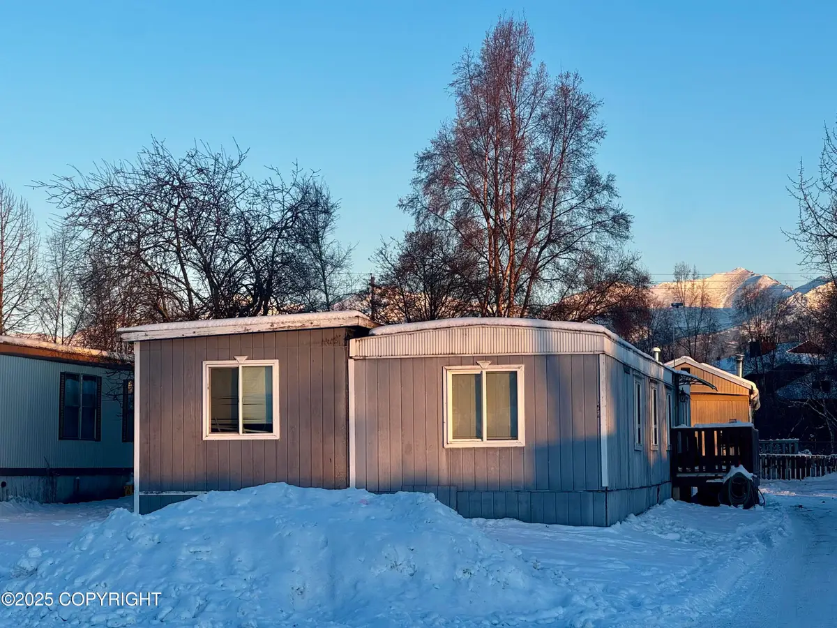 9499 Brayton Drive #152, Anchorage, AK 99507 - Image #1