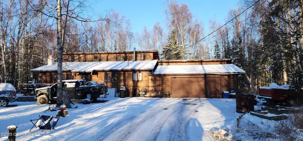 1901 W Cottonwood Creek Drive, Wasilla, AK 99654