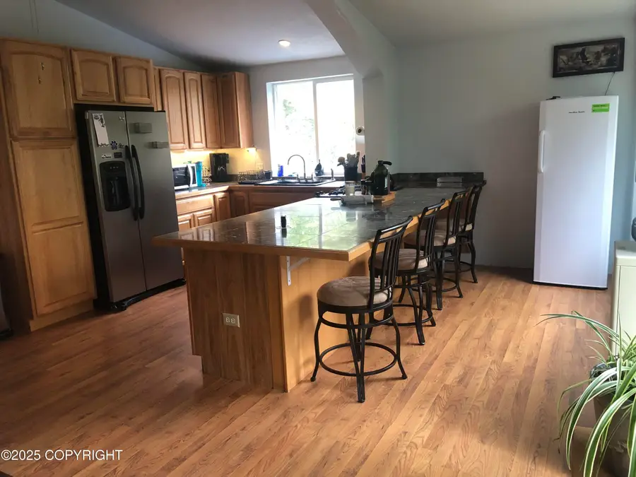 2125 S Dunn Court, Palmer, AK 99645 - Image #2