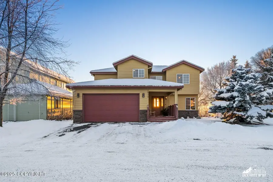 2534 Ridge Pointe Drive, Anchorage, AK 99515 - Image #2