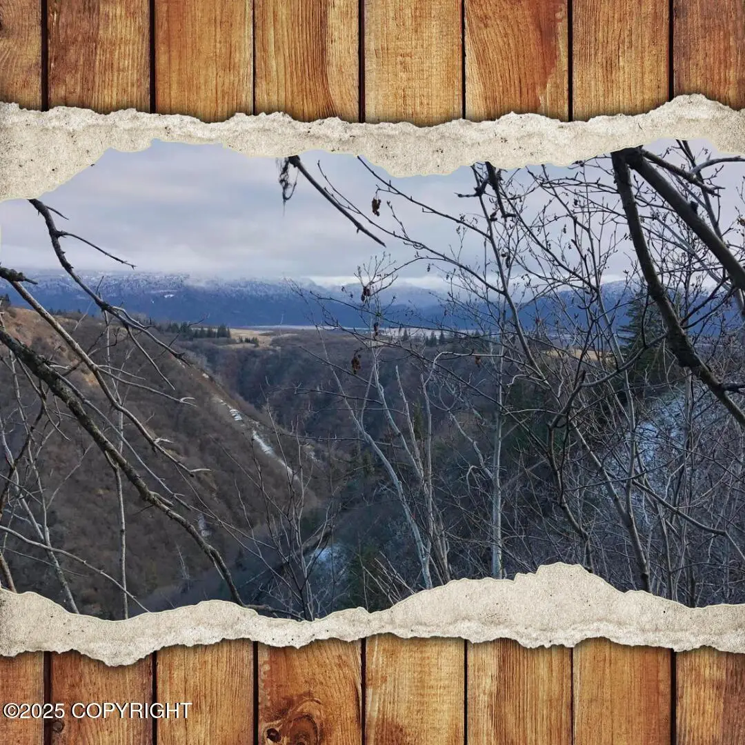 82-215 Alaska State Land Survey, Homer, AK 99603 - Image #1