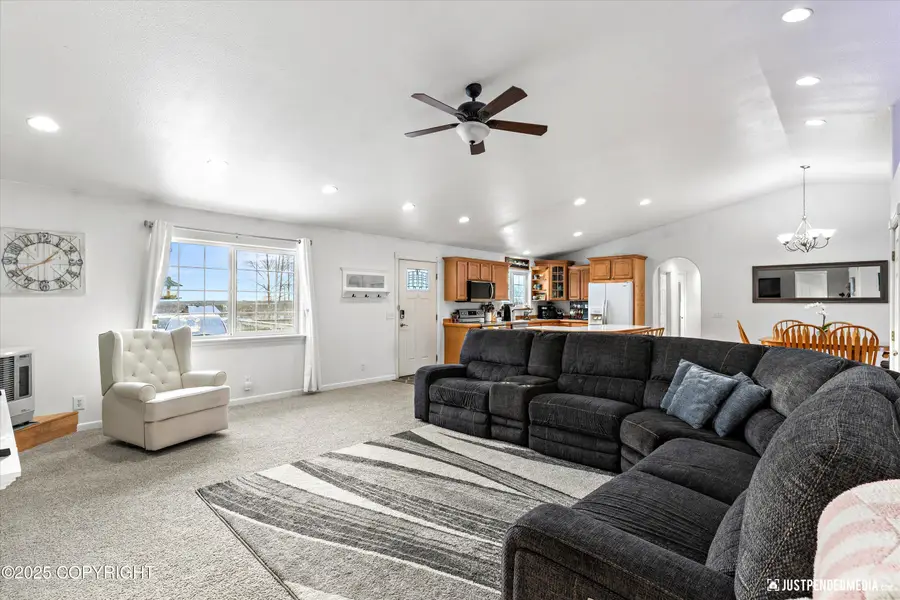 14124 W Millers Ridge Road, Houston, AK 99694 - Image #3