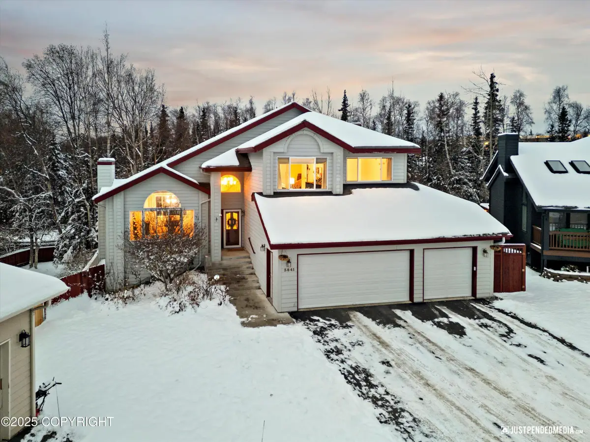 3841 Gunwale Circle, Anchorage, AK 99516 - Image #1