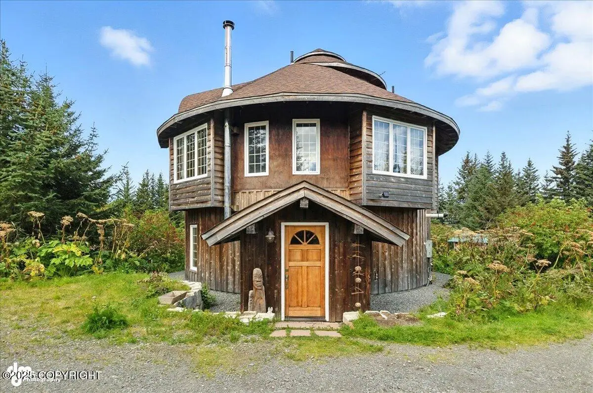 40650 Belnap Drive, Homer, AK 99603 - Image #1