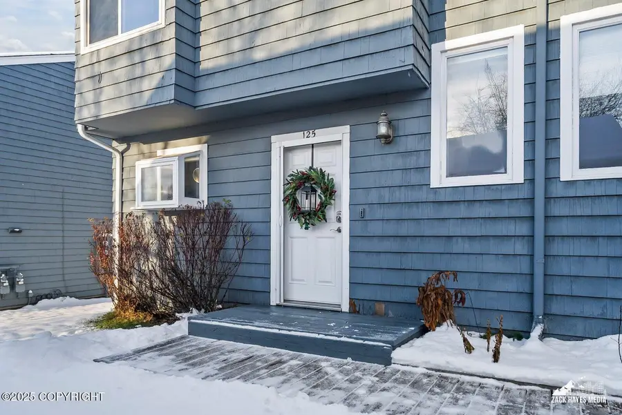 1540 Elcadore Drive #125, Anchorage, AK 99507 - Image #3
