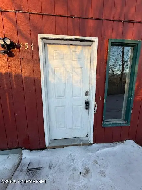 7754 Boundary Avenue #F1, Anchorage, AK 99504 - Image #1