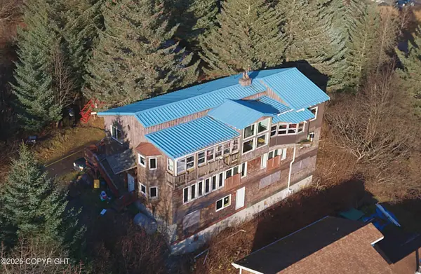 307 High Avenue, Kodiak, AK 99615