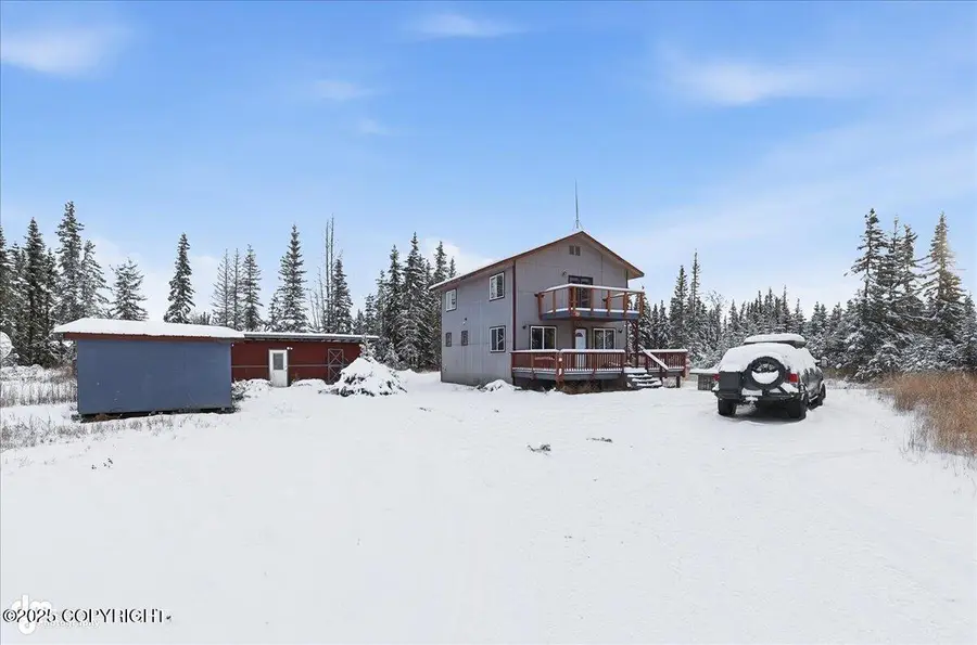 48871 Mark Avenue, Soldotna, AK 99669 - Image #2